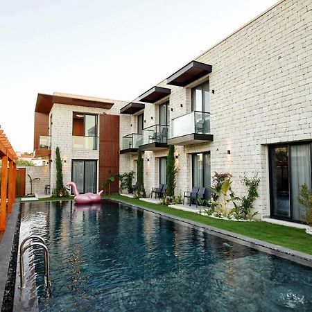 Enso Alacati Çeşme Luaran gambar