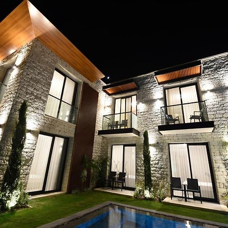 Enso Alacati Çeşme Luaran gambar