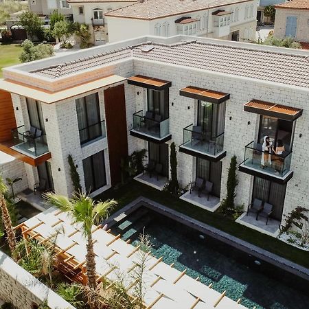 Enso Alacati Çeşme Luaran gambar