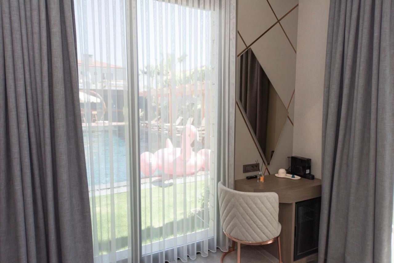 Enso Alacati Çeşme Luaran gambar