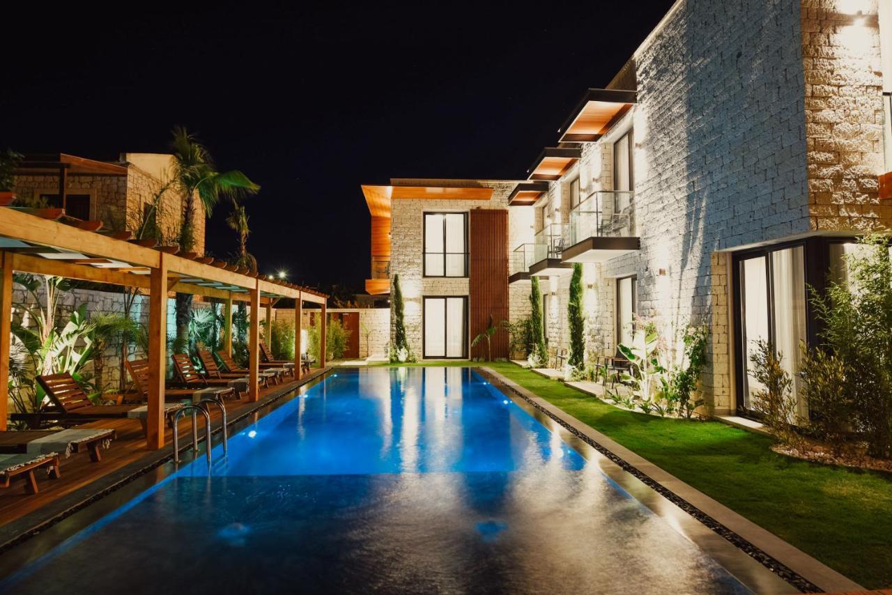 Enso Alacati Çeşme Luaran gambar