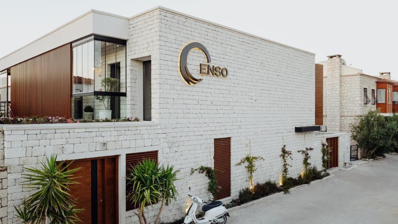 Enso Alacati Çeşme Luaran gambar