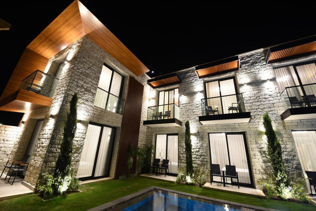 Enso Alacati Çeşme Luaran gambar